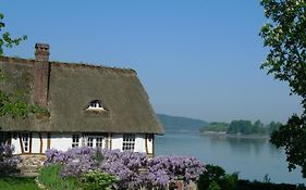 La Bonne Auberge - Seine Panorama Sas